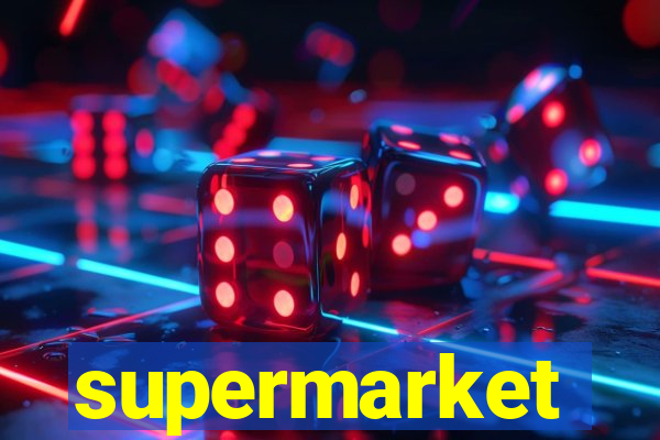 supermarket simulator apk dinheiro infinito