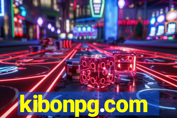 kibonpg.com