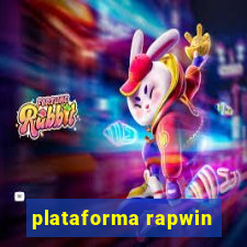 plataforma rapwin