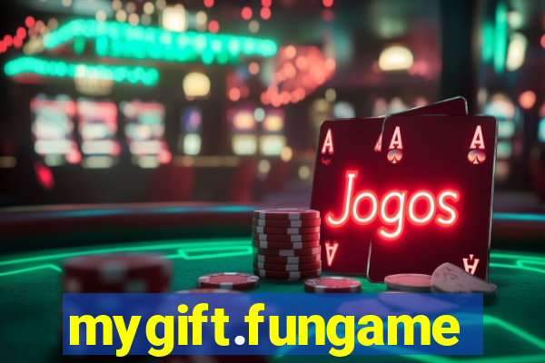 mygift.fungame