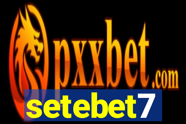 setebet7
