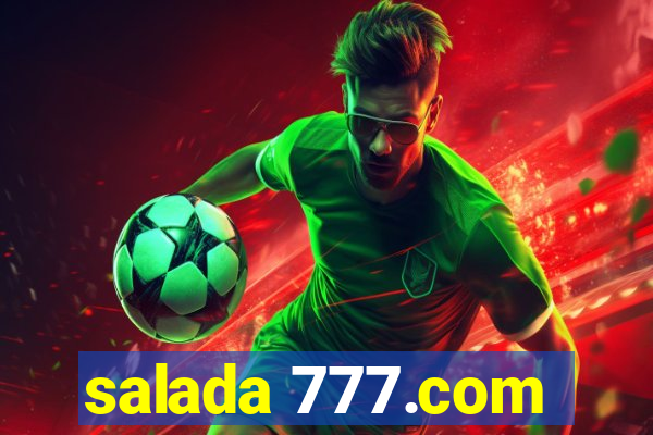 salada 777.com