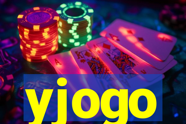 yjogo