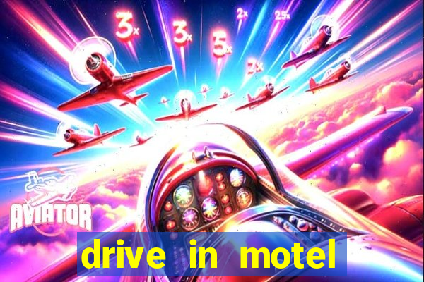 drive in motel porto alegre
