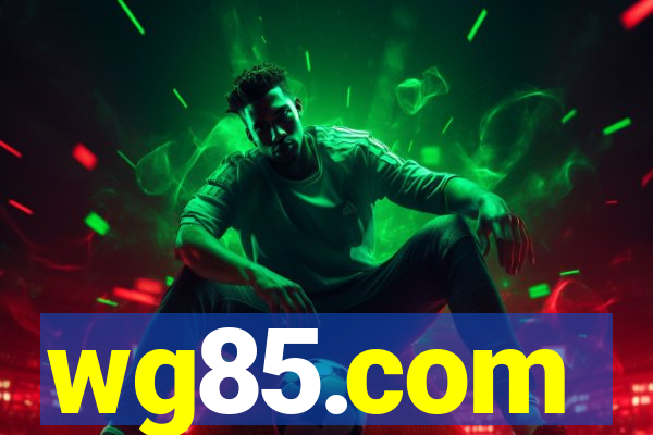 wg85.com