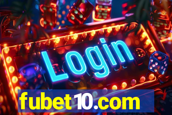 fubet10.com
