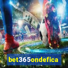 bet365ondefica