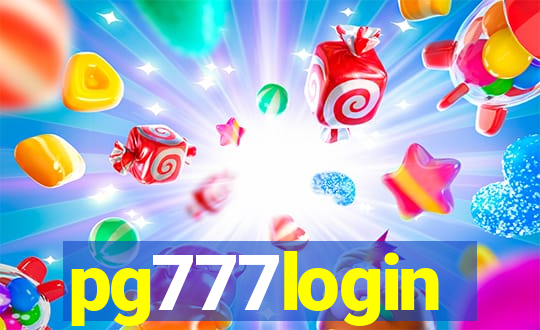 pg777login