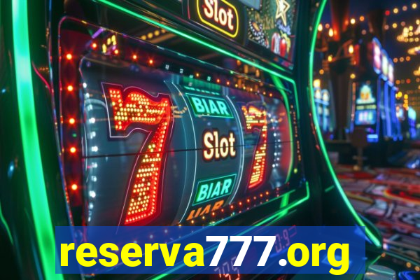 reserva777.org