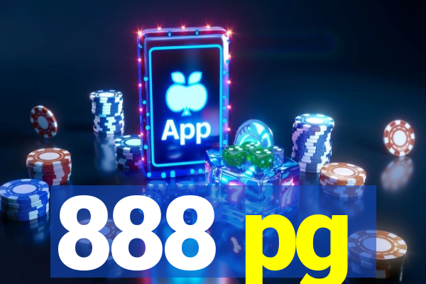 888 pg