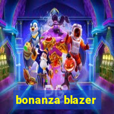 bonanza blazer
