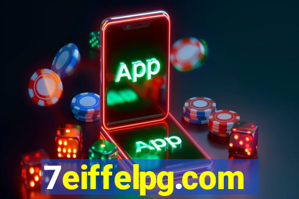 7eiffelpg.com