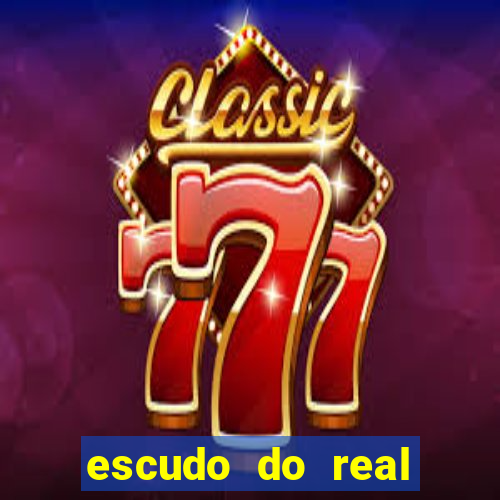 escudo do real madrid no dls
