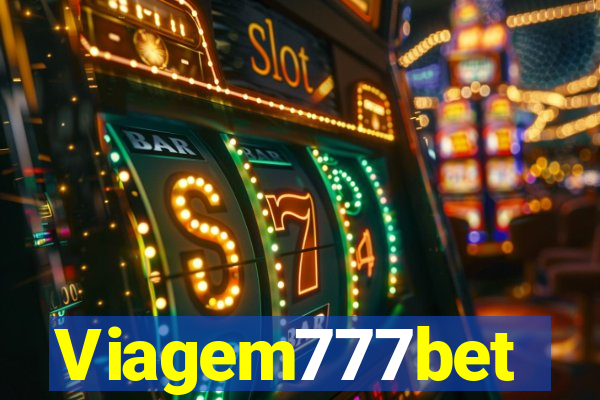 Viagem777bet