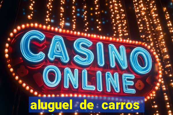 aluguel de carros para casamento porto alegre