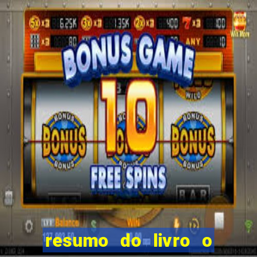 resumo do livro o mistério da casa verde