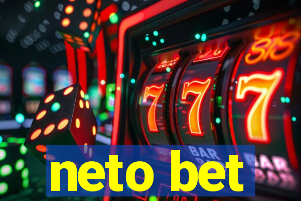 neto bet