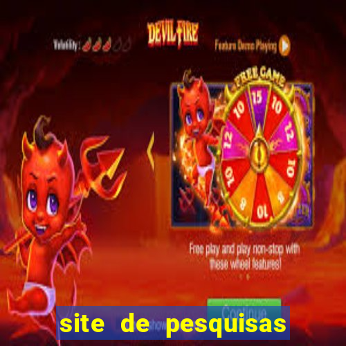 site de pesquisas remuneradas confiaveis