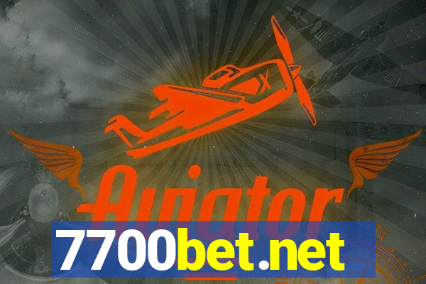 7700bet.net