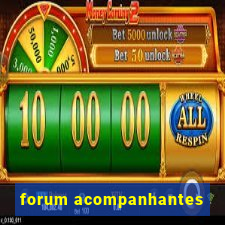 forum acompanhantes