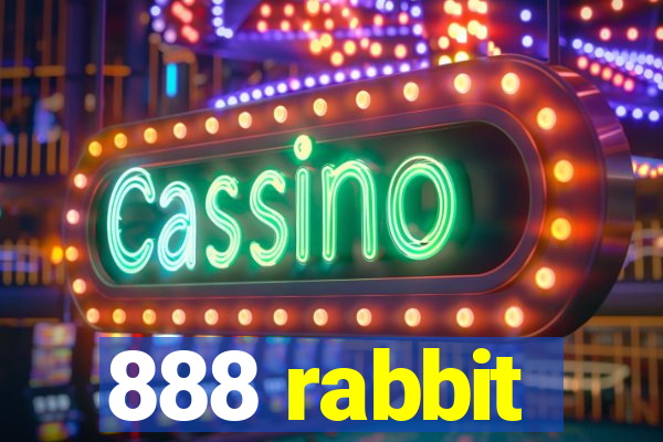 888 rabbit
