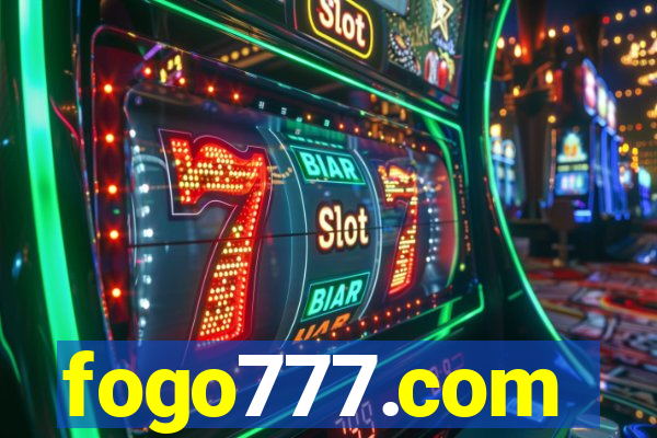 fogo777.com