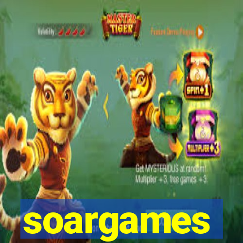 soargames