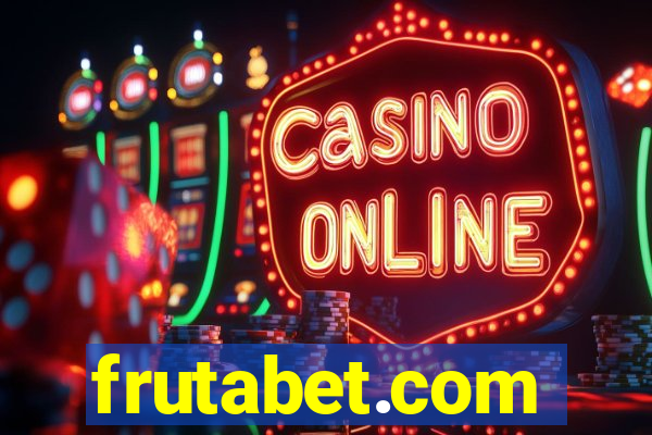 frutabet.com