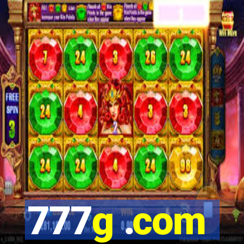 777g .com