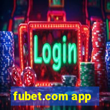fubet.com app