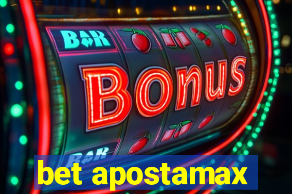bet apostamax