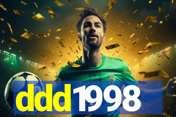 ddd1998