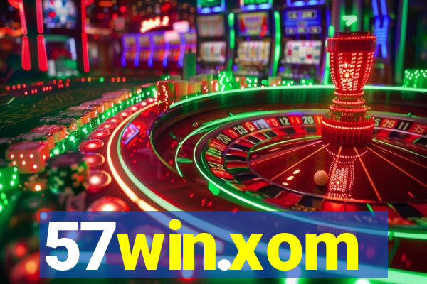57win.xom