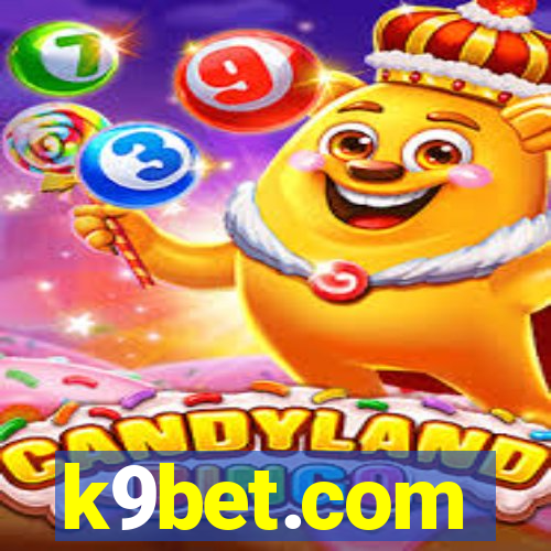 k9bet.com