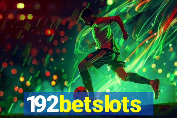 192betslots
