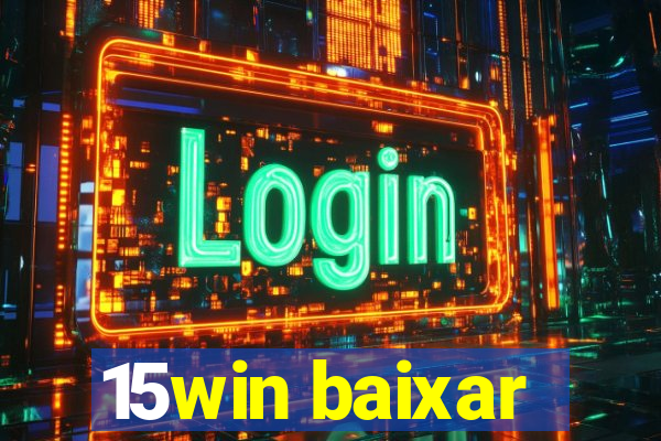 15win baixar