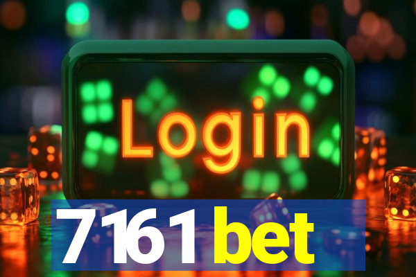 7161 bet