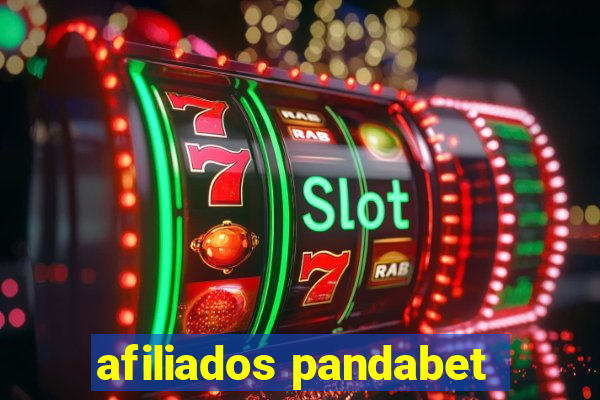 afiliados pandabet