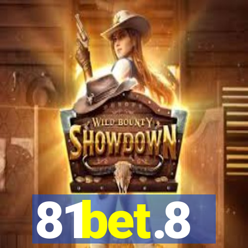 81bet.8