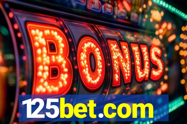 125bet.com