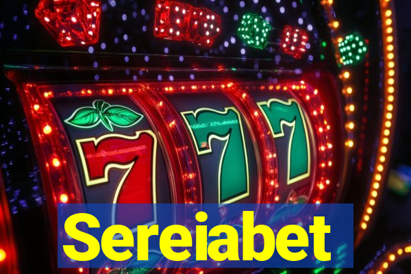 Sereiabet