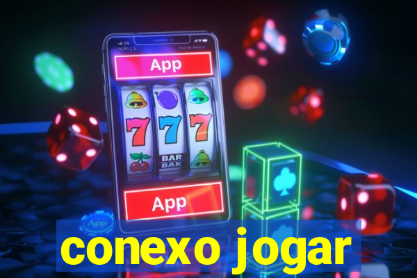 conexo jogar