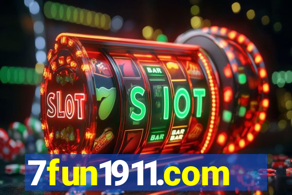 7fun1911.com
