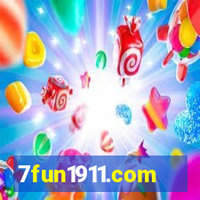 7fun1911.com
