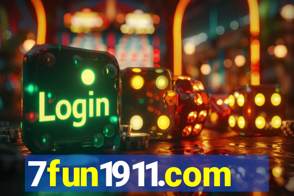 7fun1911.com