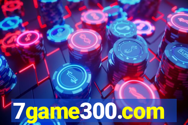 7game300.com