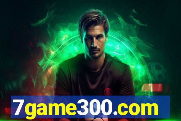 7game300.com