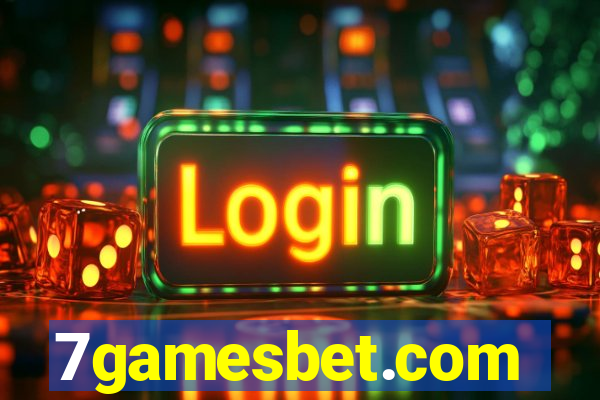 7gamesbet.com