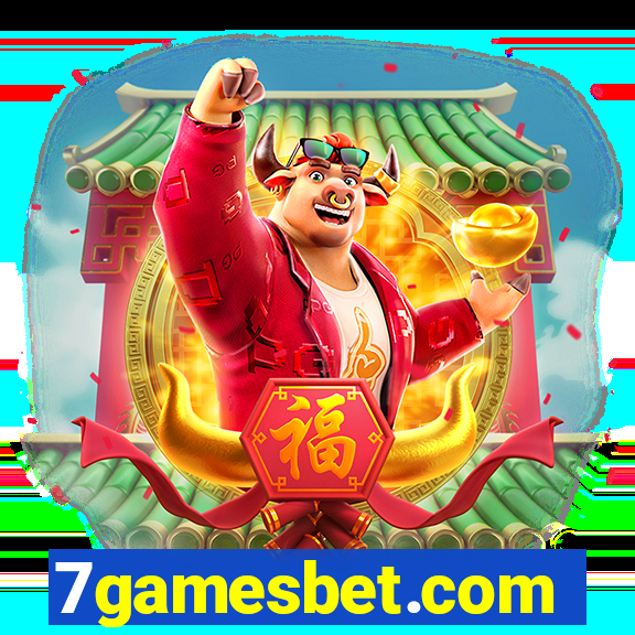 7gamesbet.com