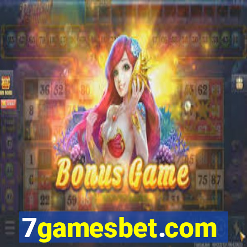 7gamesbet.com